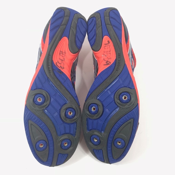 New Balance Competition Spike Track Running Shoes